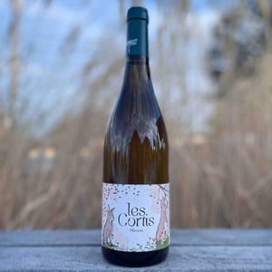 Mérune - Les Cortis - isabelle-jeremy-decoster-coiffier -2020