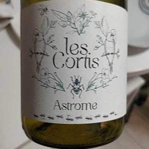Mérune - Les Cortis - Isabelle & Jérémy Decoster-Coiffier -2020