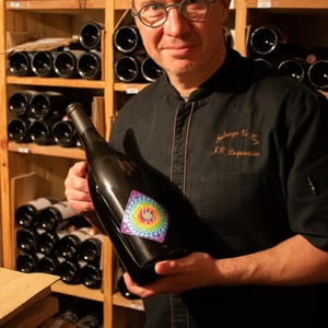 Merveille - Clos Massotte - pierre-nicolas-massotte