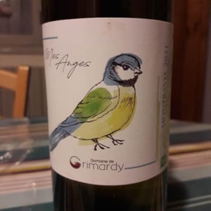 Mes Anges - Domaine De Grimardy - sophie-der-mikaelian-et-gael-valet -2021