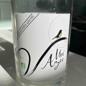 Mes Anges - Les Grandes Vignes - laurence-dominique-jean-francois-vaillant -2022