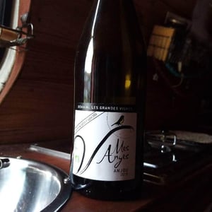 Mes Anges - Les Grandes Vignes - laurence-dominique-jean-francois-vaillant