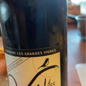 Mes Anges - Les Grandes Vignes - laurence-dominique-jean-francois-vaillant