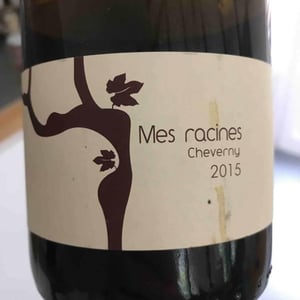Mes Racines - Domaine de Montcy - vincent-hayer