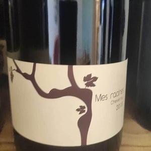 Mes Racines - Domaine de Montcy - vincent-hayer