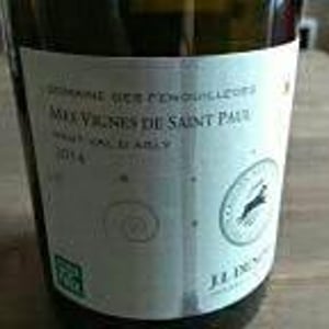 Mes Vignes De Saint Paul 2014