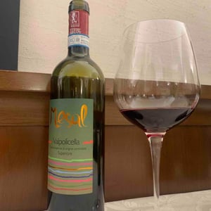 Mesal - Terre di Pietra - Anna, Alice & Cristiano Saletti 