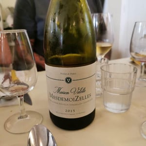 Maison Valette - Philippe, Cécile et Baptiste Valette - MesdemoiZelles