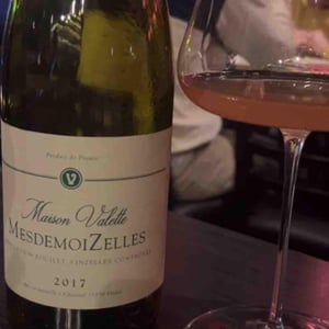 MesdemoiZelles - Maison Valette - Philippe, Cécile et Baptiste Valette 