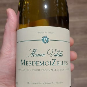MesdemoiZelles - Maison Valette - philippe-cecile-et-baptiste-valette