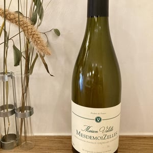 MesdemoiZelles - Maison Valette - philippe-cecile-et-baptiste-valette