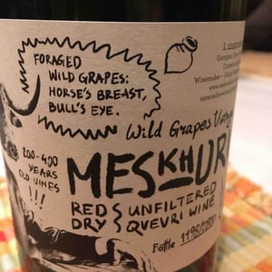 Meskhuri - Natenadze's Wine Cellar - giorgi-natenandze