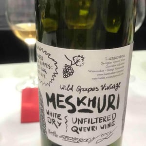Meskhuri - Georgian - natendaze