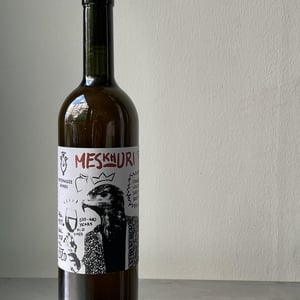 Meskhuri - Natenadze's Wine Cellar - giorgi-natenandze