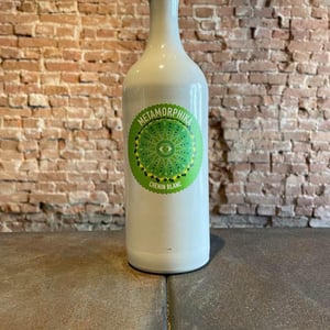 Metamorphika Chenin Blanc - Costador Terroirs Mediterranis - joan-franquet