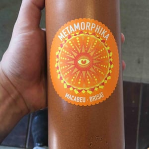 Metamorphika Macabeu Brisat - Costador Terroirs Mediterranis - joan-franquet