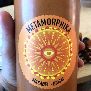 Costador Terroirs Mediterranis - Joan Franquet - Metamorphika Macabeu Brisat