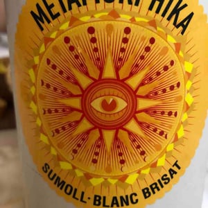 Metamorphika Macabeu Brisat - Costador Terroirs Mediterranis - joan-franquet