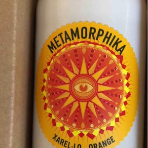 Metamorphika Macabeu Brisat - Costador Terroirs Mediterranis - joan-franquet
