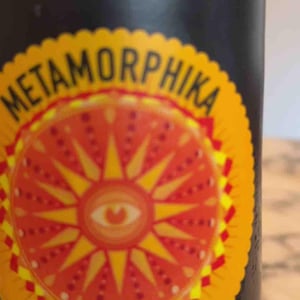 Metamorphika Macabeu Brisat - Costador Terroirs Mediterranis - Joan Franquet 