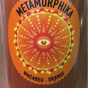 Metamorphika Macabeu Orange - Costador Terroirs Mediterranis - Joan Franquet 