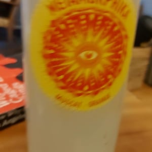 Metamorphika Muscat Brisat - Costador Terroirs Mediterranis - Joan Franquet 