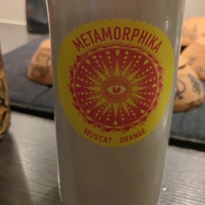 Metamorphika Muscat Brisat - Costador Terroirs Mediterranis - joan-franquet