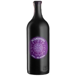 Metamorphika Sumoll 100% Amphorae - Costador Terroirs Mediterranis - joan-franquet