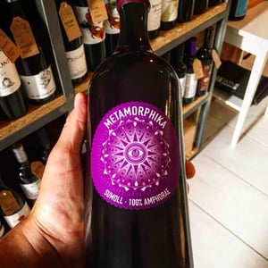 Metamorphika Tinto 2017