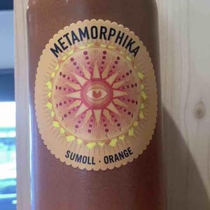 Metamorphika Sumoll - Costador Terroirs Mediterranis - joan-franquet -2021