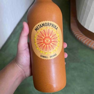 Metamorphika Sumoll - Costador Terroirs Mediterranis - joan-franquet -2021