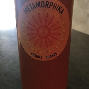 Metamorphika Sumoll - Costador Terroirs Mediterranis - joan-franquet -2021