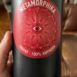 Metamorphika Trepat - Costador Terroirs Mediterranis - joan-franquet -2021
