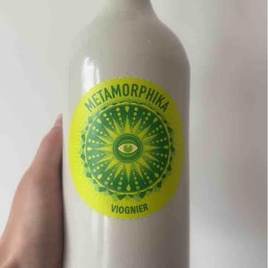 Metamorphika Viognier - Costador Terroirs Mediterranis - Joan Franquet 