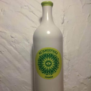 Metamorphika Viognier - Costador Terroirs Mediterranis - joan-franquet