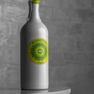 Metamorphika Viognier - Costador Terroirs Mediterranis - joan-franquet