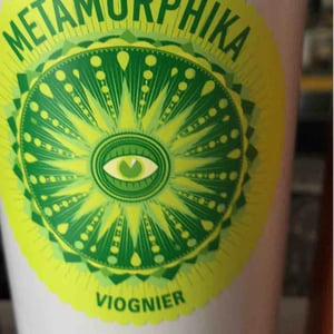 Metamorphika Viognier - Costador Terroirs Mediterranis - Joan Franquet 
