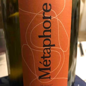 Métaphore - Domaine Batard Langelier - claire-jeremie-batard