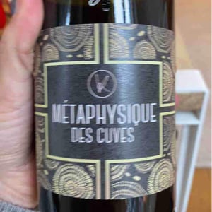 Métaphysique des cuves - Julie Karsten Vigneronne - julie-karsten