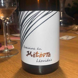 Météore - Clos Larrouyat - maxime-lucie-salharang