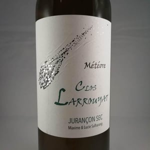 Météore - Clos Larrouyat - maxime-lucie-salharang