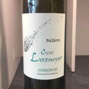 Météore - Clos Larrouyat - maxime-lucie-salharang