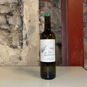 Météore - Clos Larrouyat - maxime-lucie-salharang
