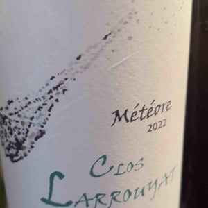 Météore - Clos Larrouyat - maxime-lucie-salharang