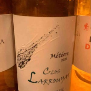 Météore - Clos Larrouyat - maxime-lucie-salharang