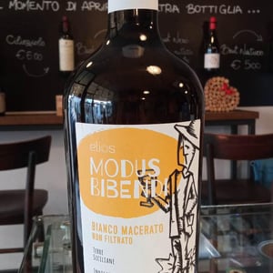 Modus Bibendi Macerato - Elios - nicola-adamo-guido-grillo