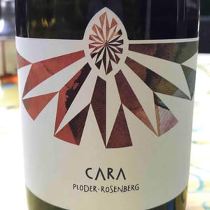 Cara - Weingut Ploder Rosenberg - manuel-ploder-selina-weratschnig