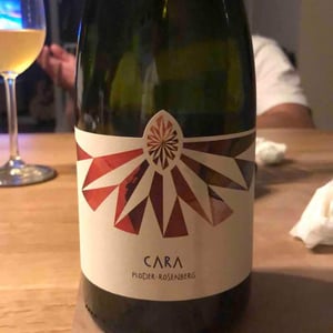 Weingut Ploder Rosenberg - Manuel Ploder & Selina Weratschnig - Cara