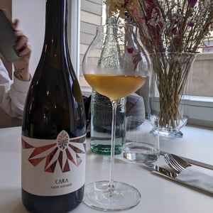 Weingut Ploder Rosenberg - Manuel Ploder & Selina Weratschnig - Cara