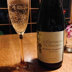 Méthode Champenoise 2017
